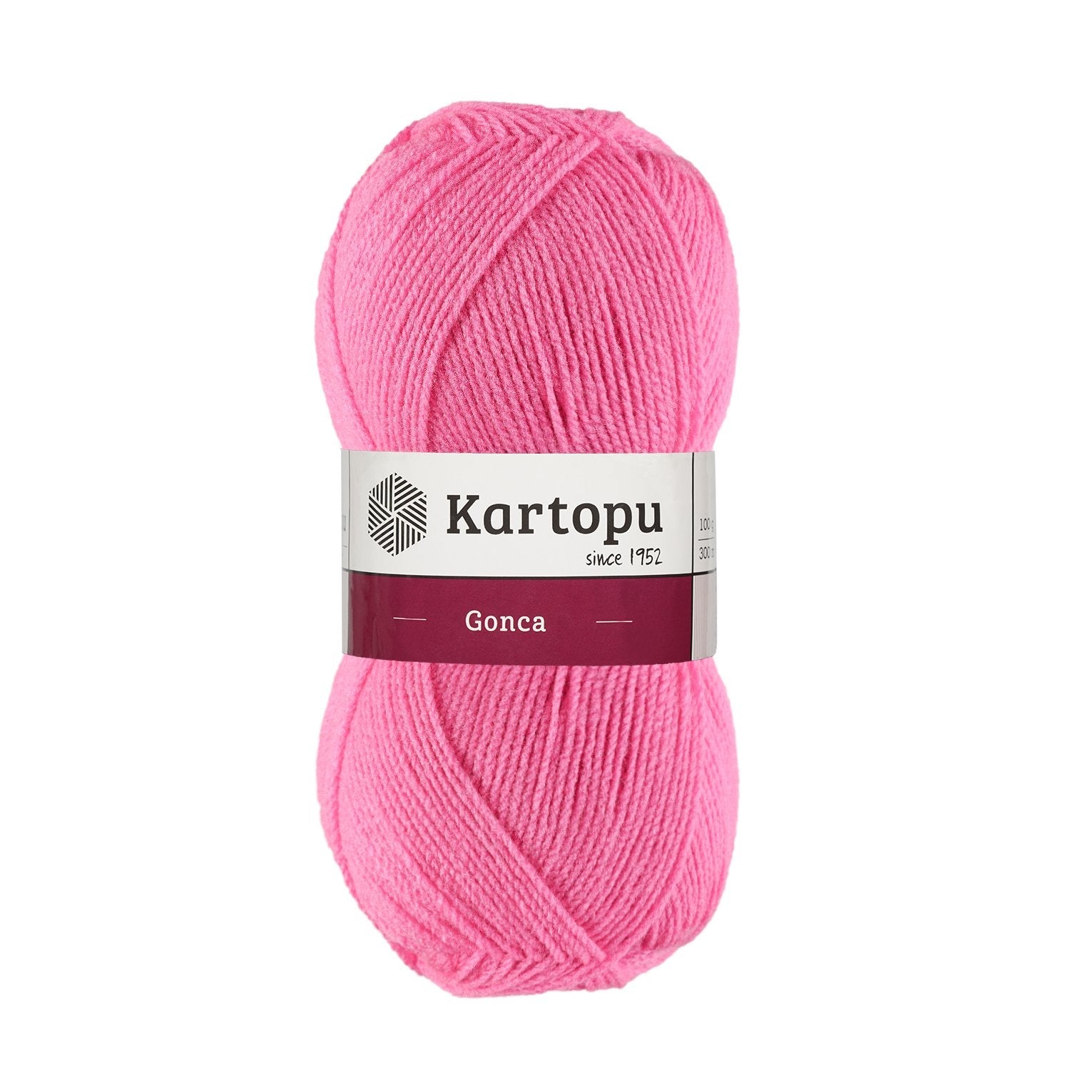 Kartopu Gonca K737 yarn by YarnPark