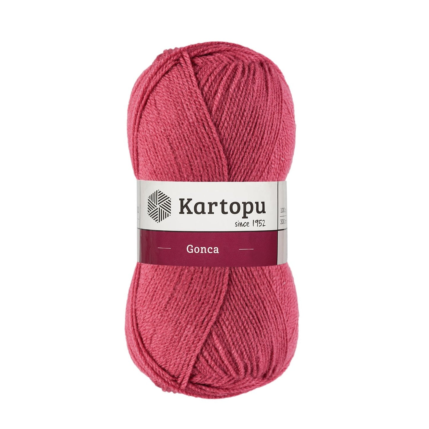 Kartopu Gonca K760 yarn by YarnPark