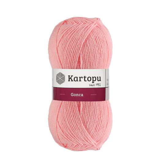 Kartopu Gonca K777 yarn by YarnPark