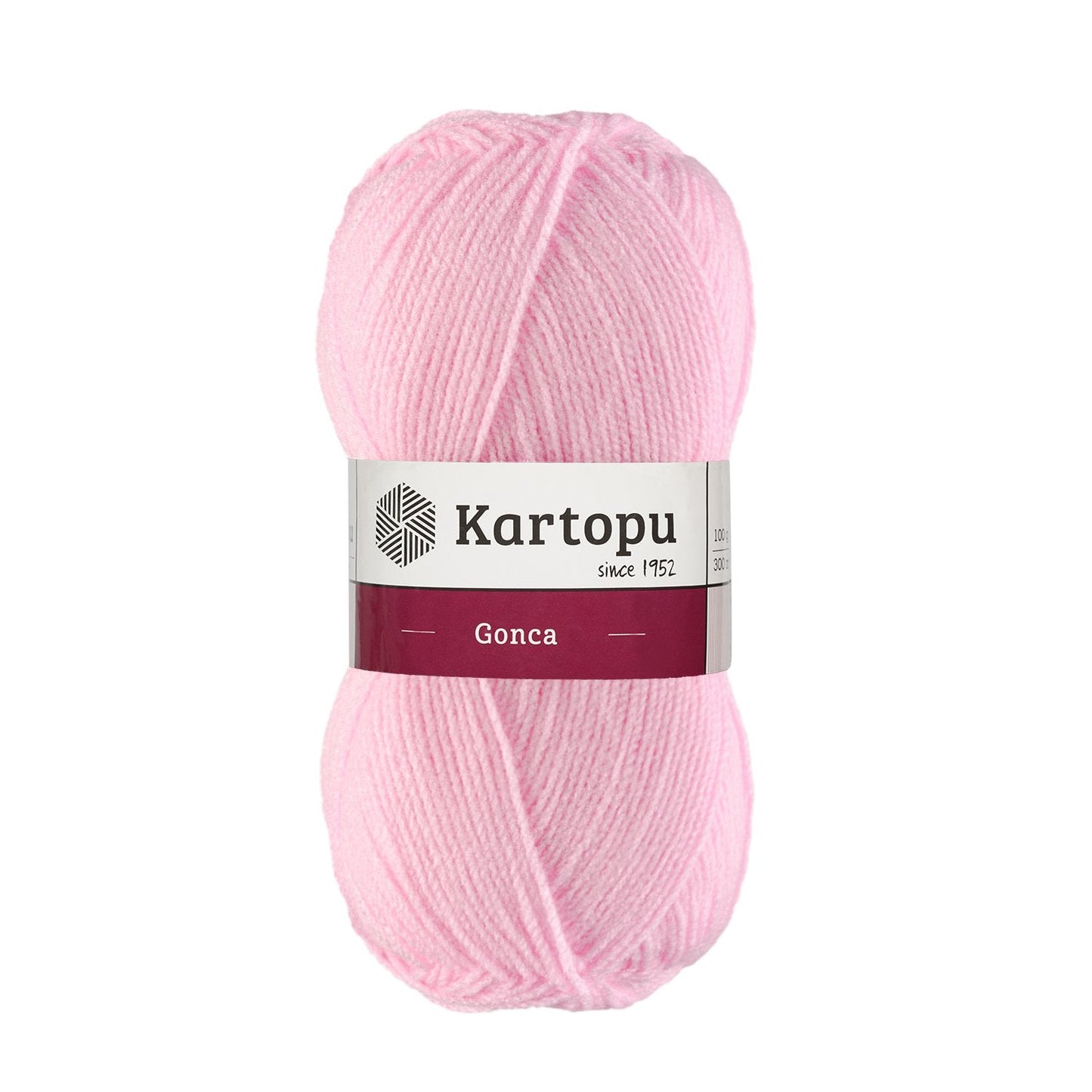 Kartopu Gonca K782 yarn by YarnPark