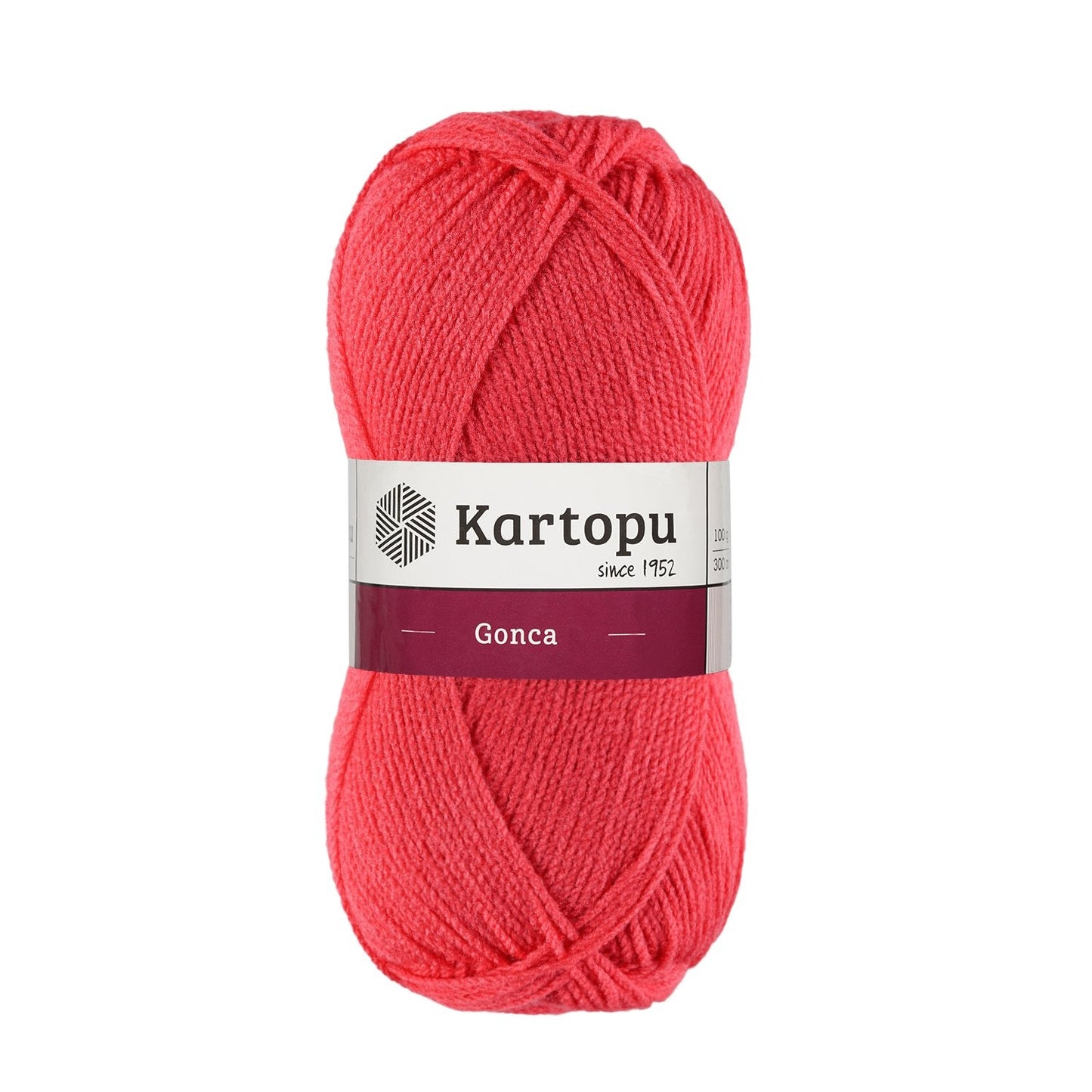 Kartopu Gonca K812 yarn by YarnPark