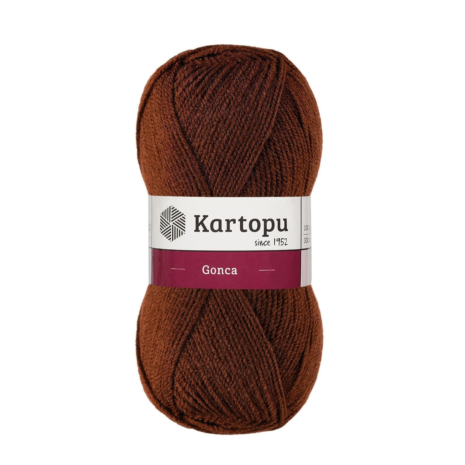 Kartopu Gonca K890 yarn by YarnPark