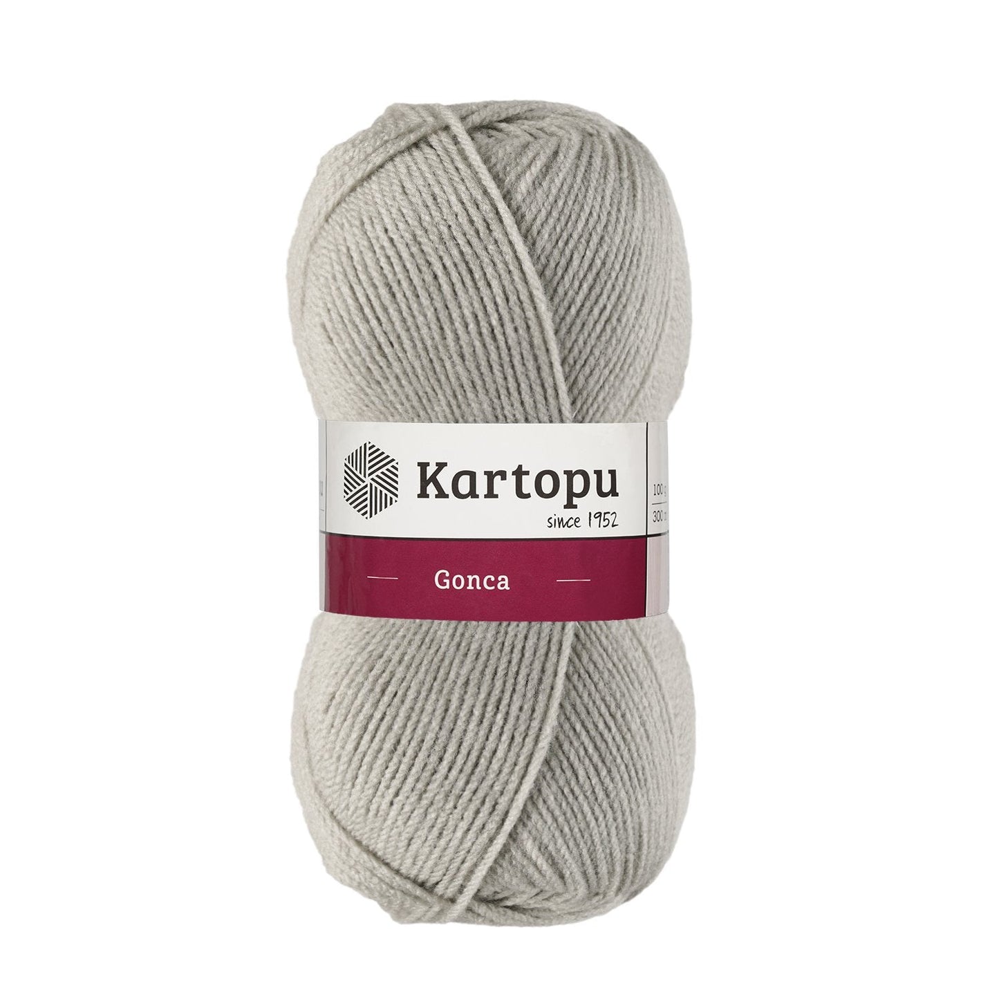 Kartopu Gonca K920 yarn by YarnPark