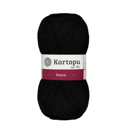 Kartopu Gonca K940 yarn by YarnPark