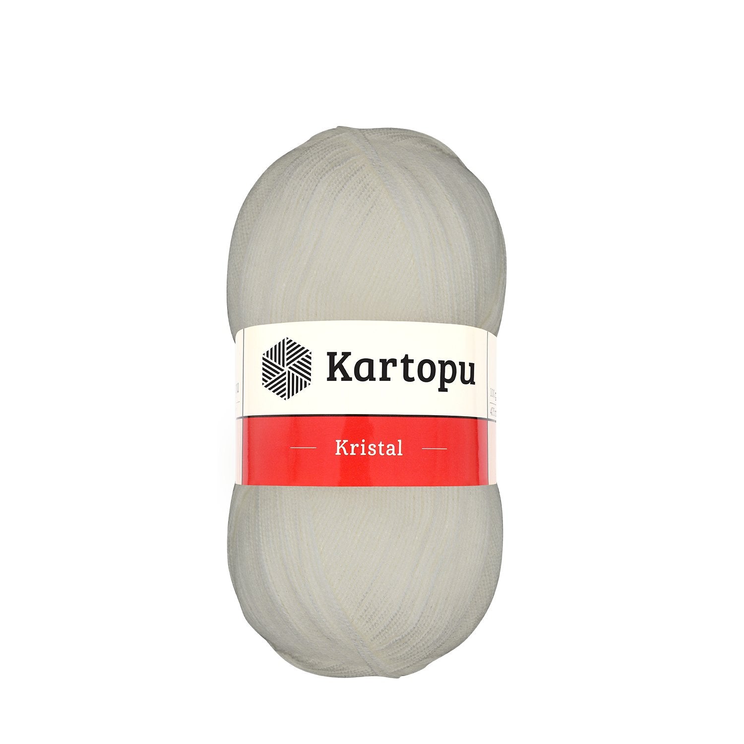 Kartopu Kristal K013 yarn by YarnPark