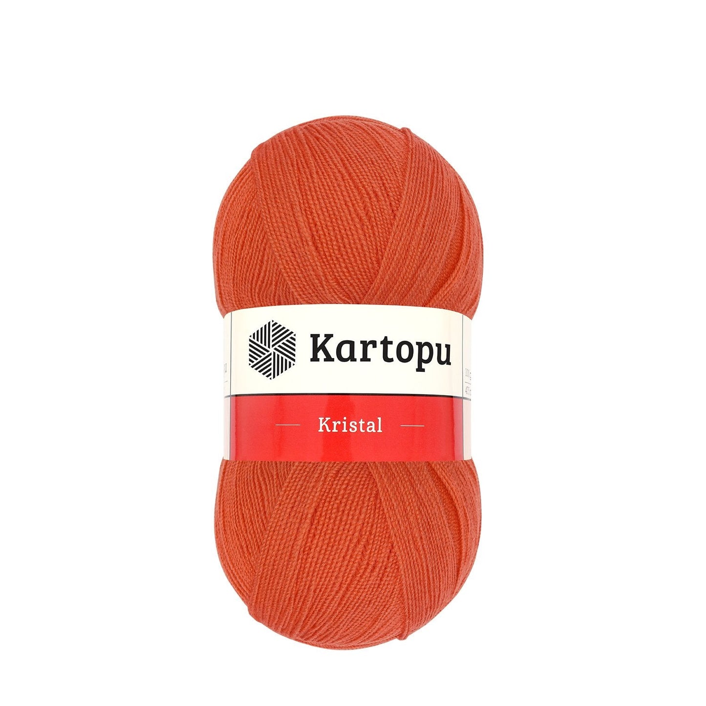 Kartopu Kristal K1212 yarn by YarnPark