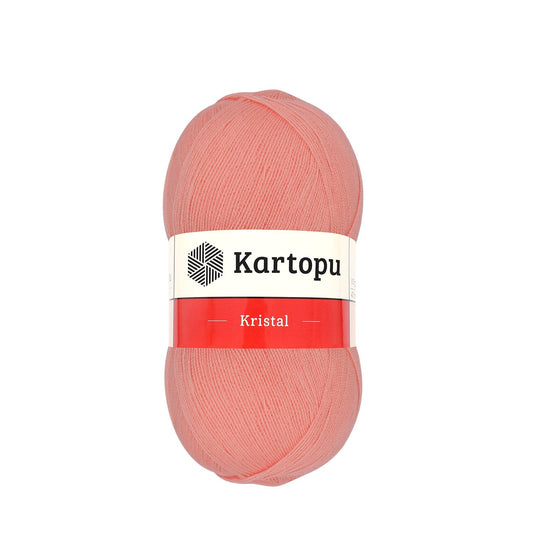 Kartopu Kristal K1217 yarn by YarnPark