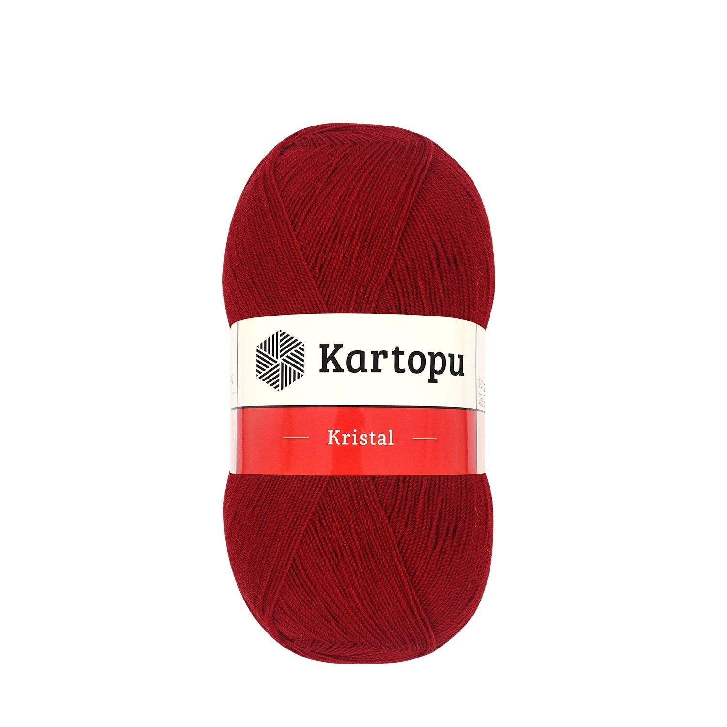 Kartopu Kristal K125 yarn by YarnPark