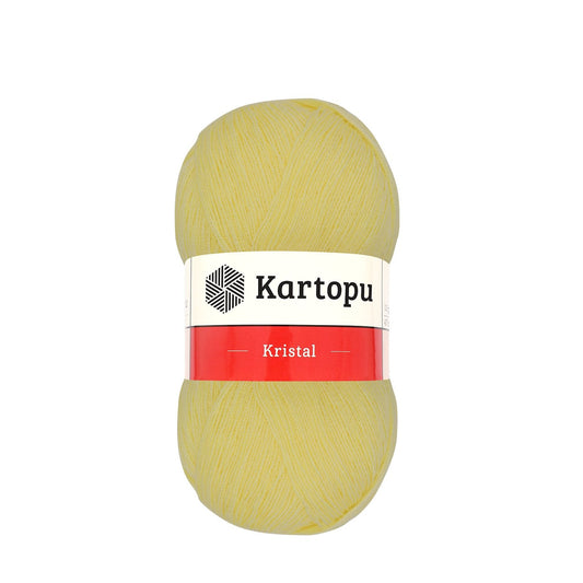 Kartopu Kristal K1331 yarn by YarnPark