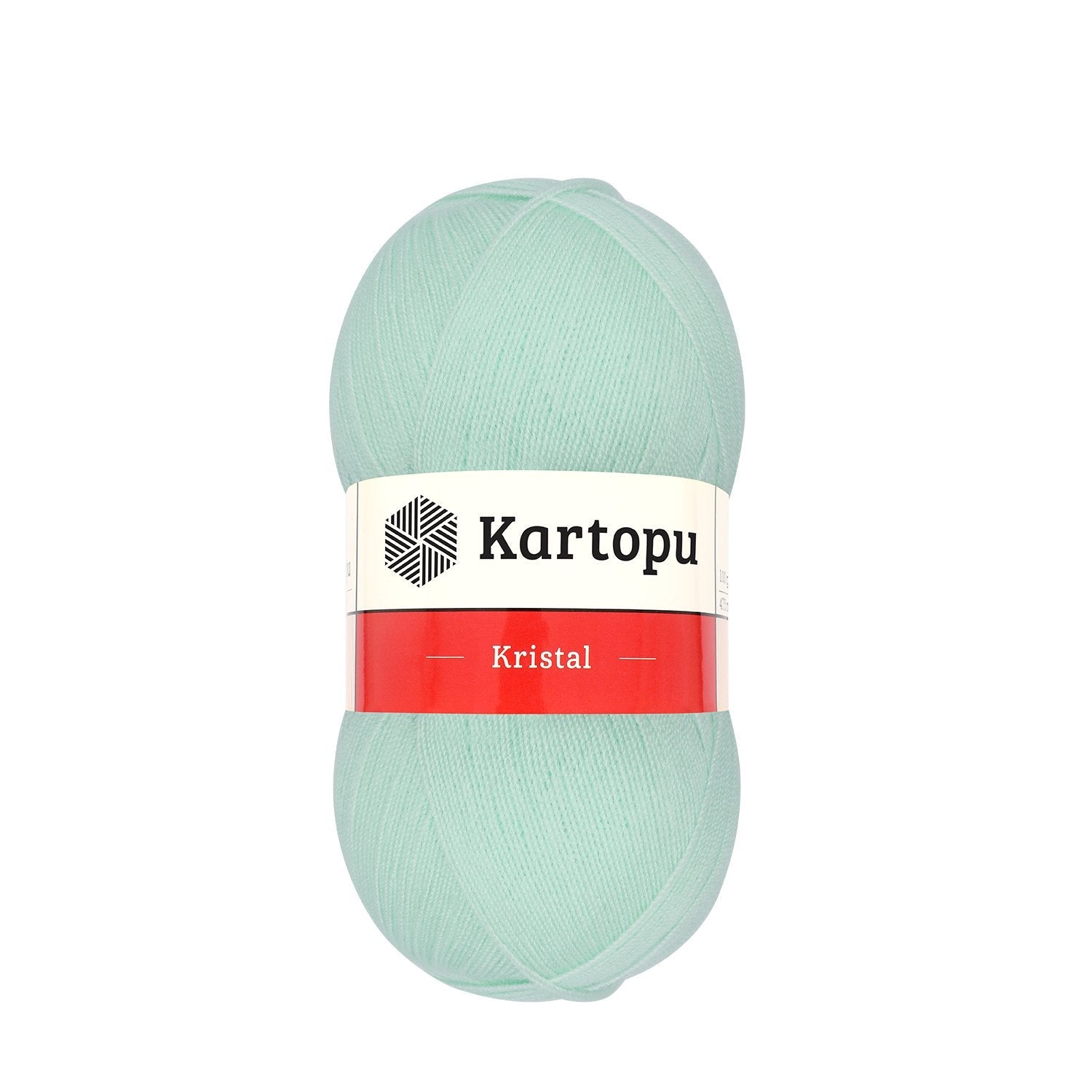 Kartopu Kristal K1537 yarn by YarnPark