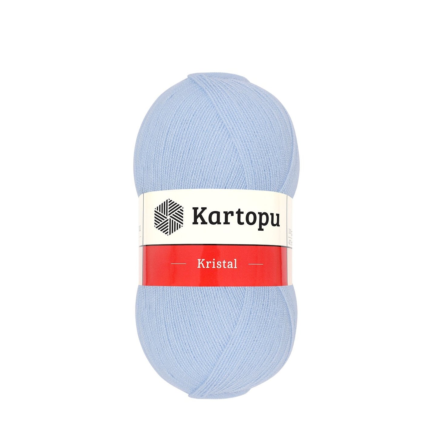 Kartopu Kristal K1543 yarn by YarnPark