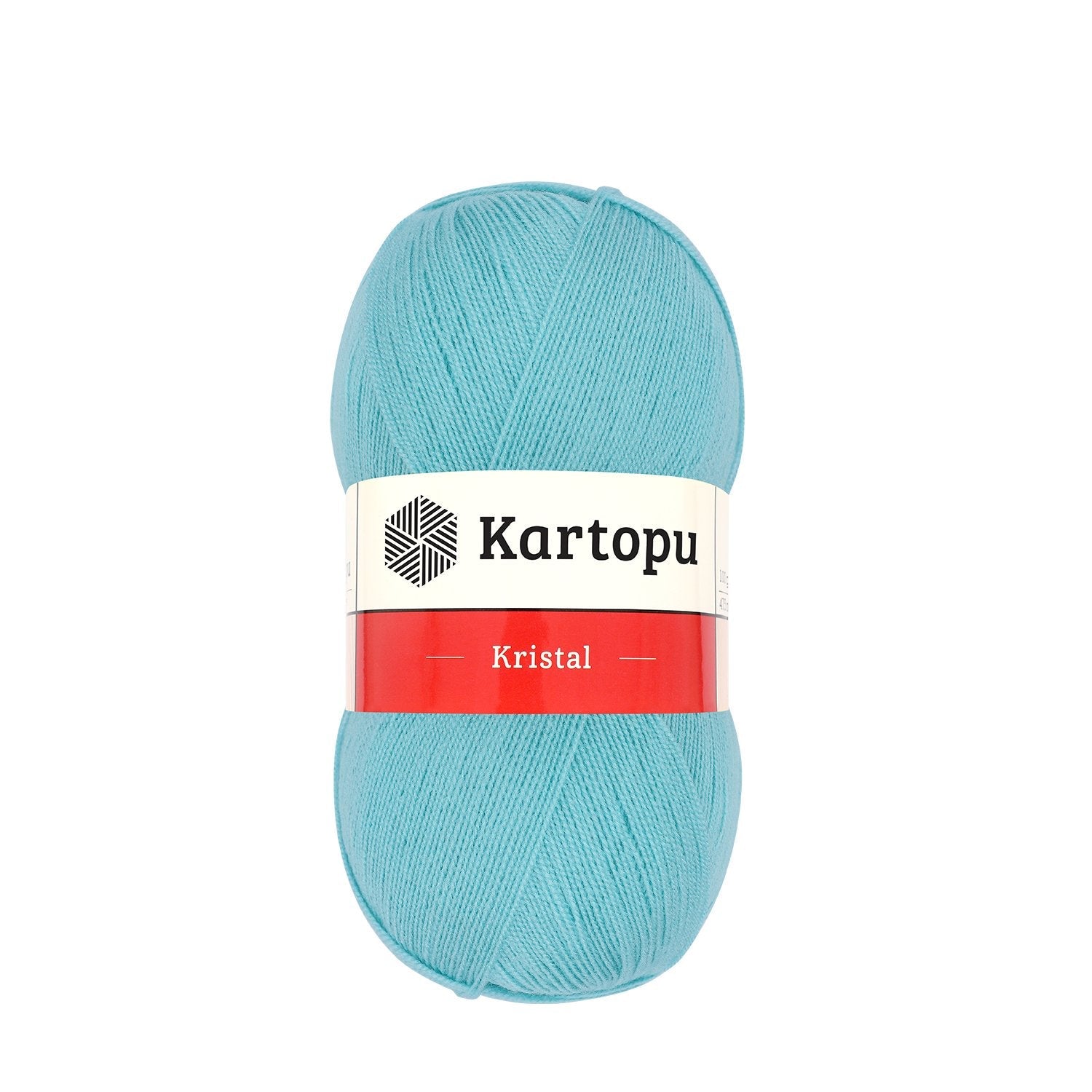 Kartopu Kristal K1553 yarn by YarnPark