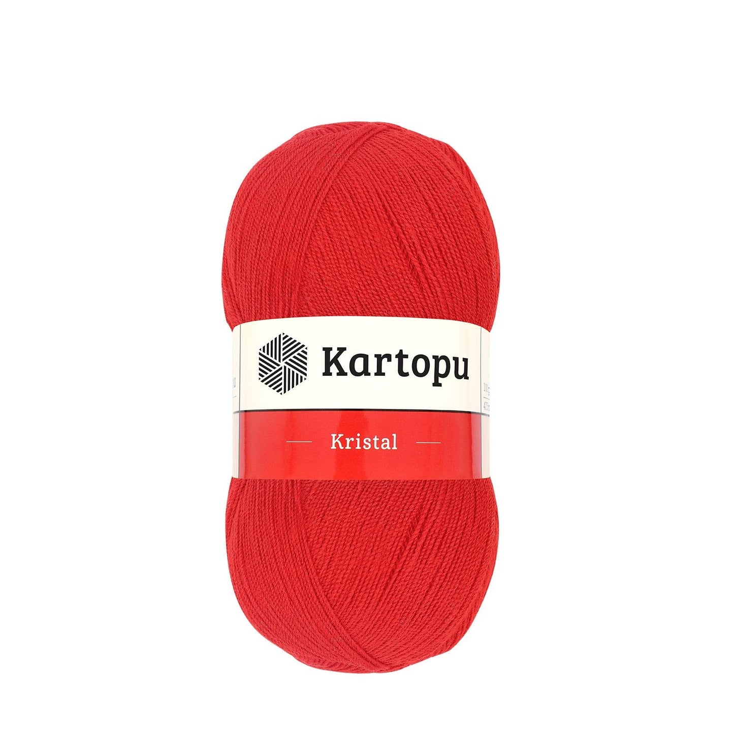 Kartopu Kristal K160 yarn by YarnPark