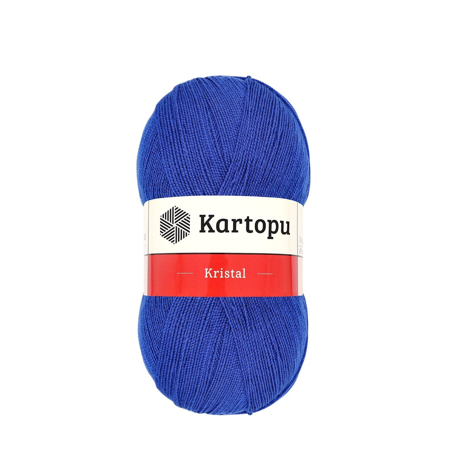 Kartopu Kristal K1627 yarn by YarnPark