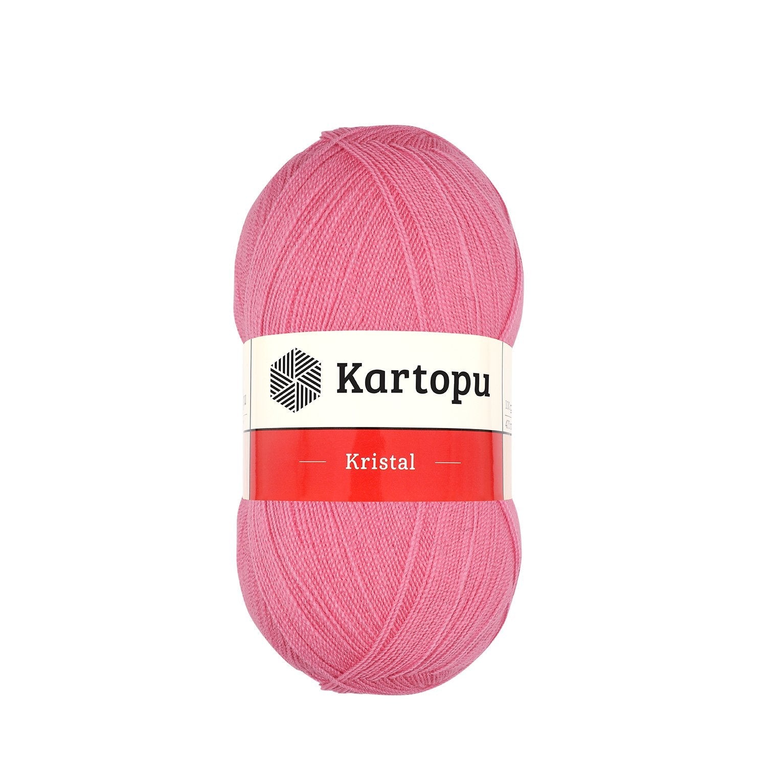 Kartopu Kristal K1790 yarn by YarnPark