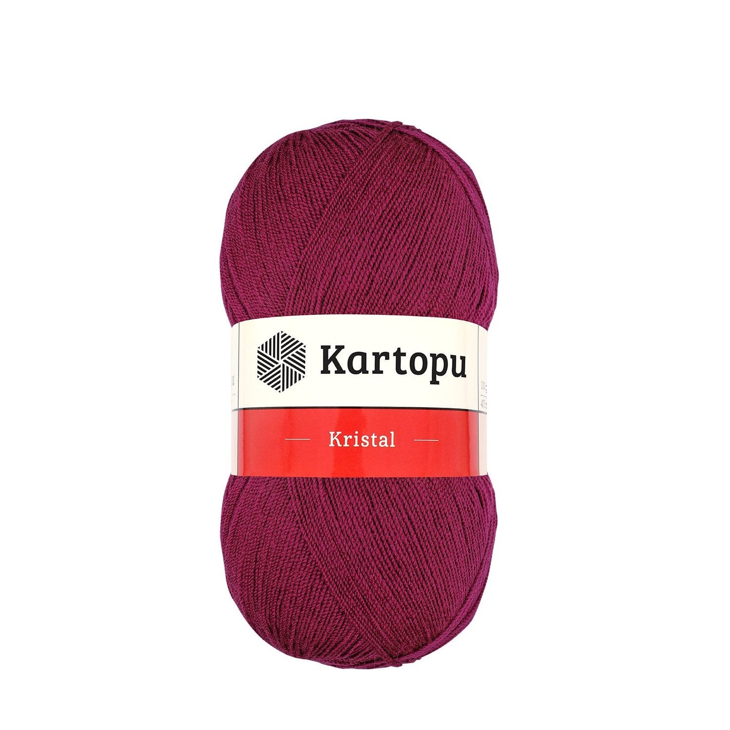 Kartopu Kristal K1794 yarn by YarnPark