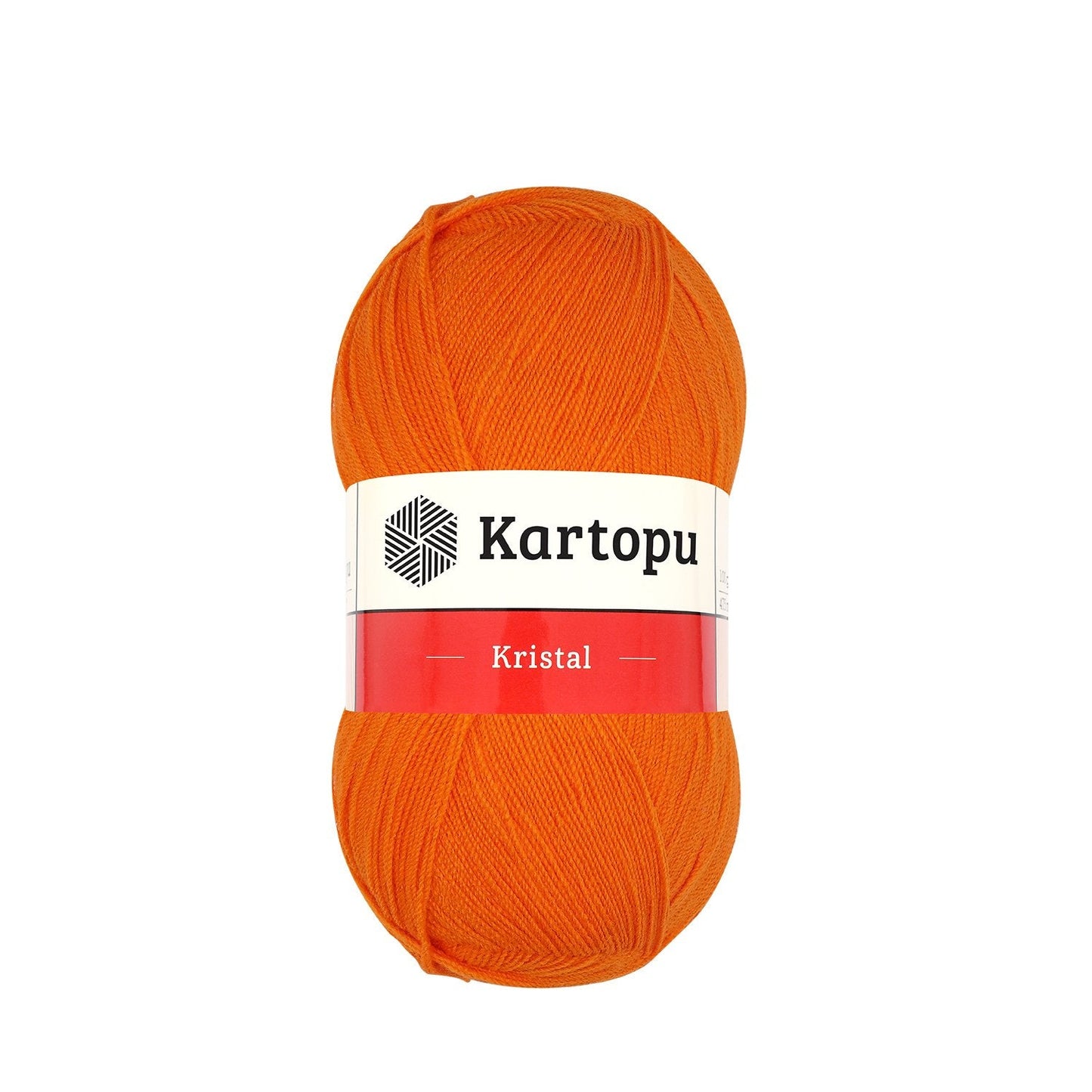 Kartopu Kristal K210 yarn by YarnPark