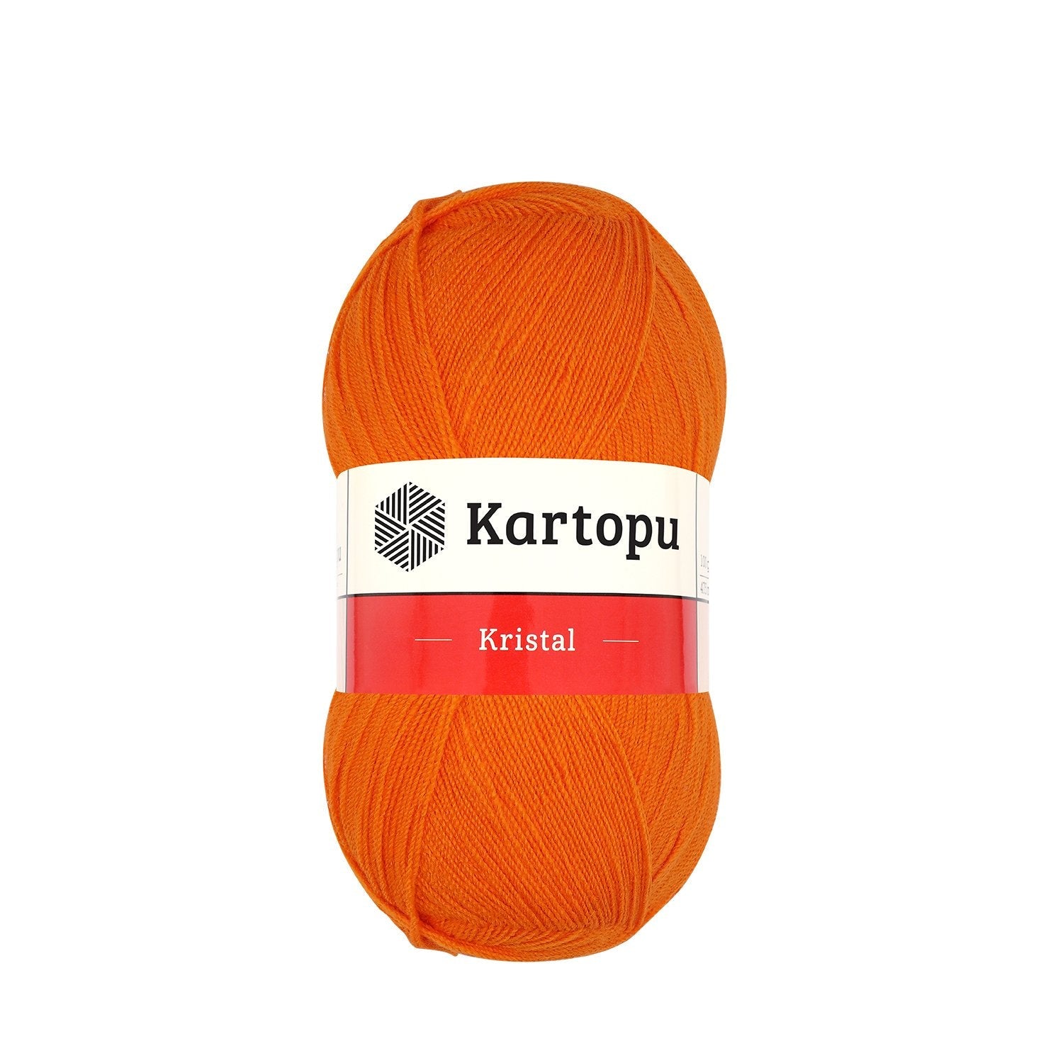 Kartopu Kristal K210 yarn by YarnPark