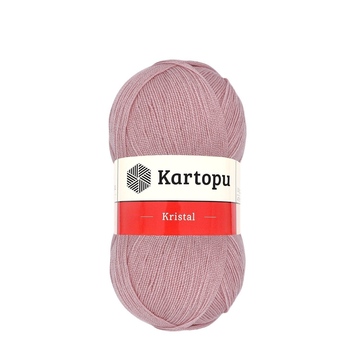 Kartopu Kristal K220 yarn by YarnPark