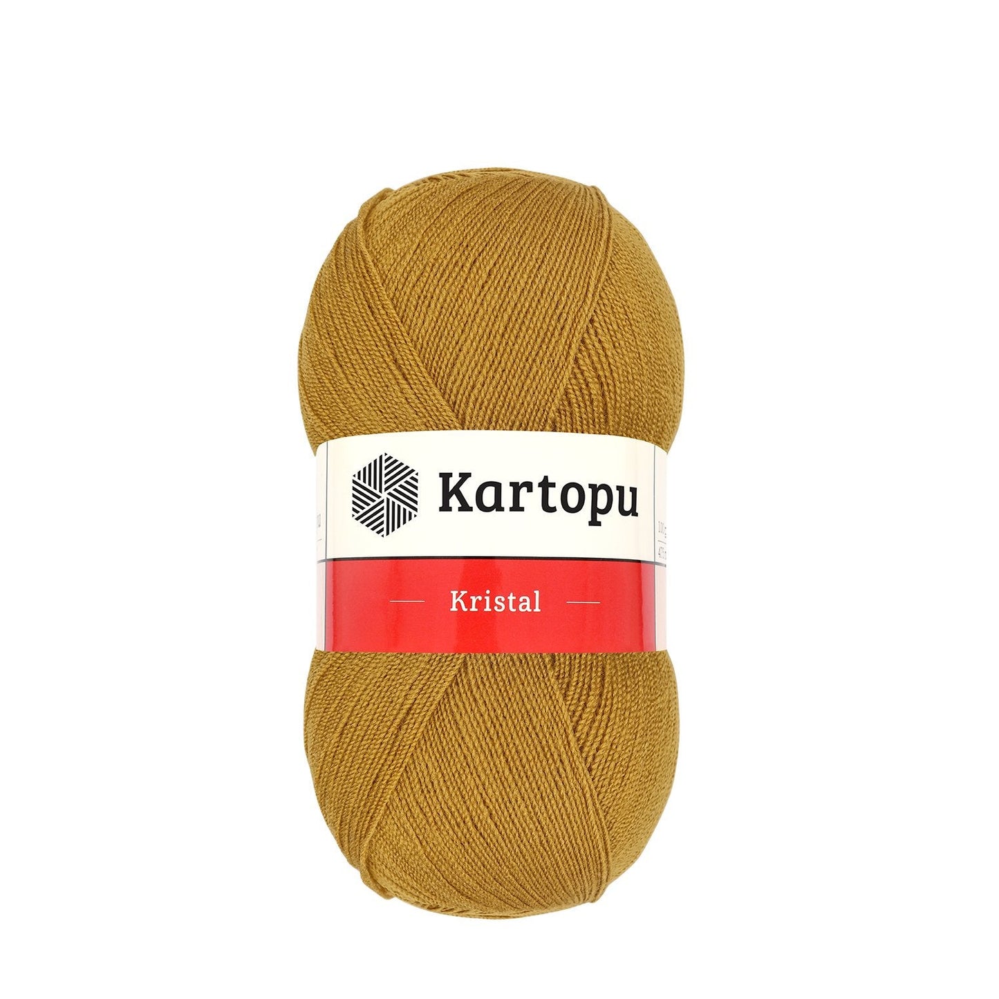 Kartopu Kristal K303 yarn by YarnPark