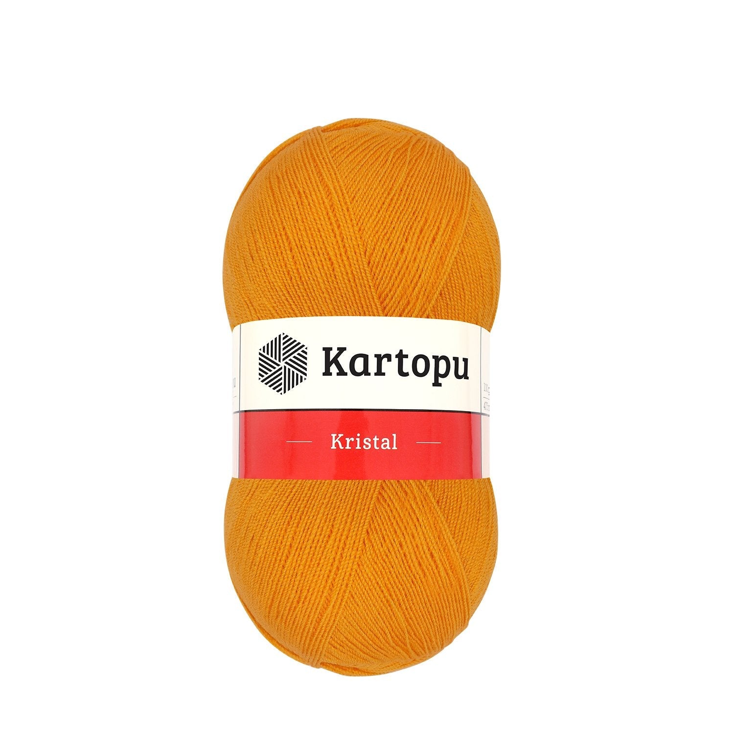 Kartopu Kristal K312 yarn by YarnPark