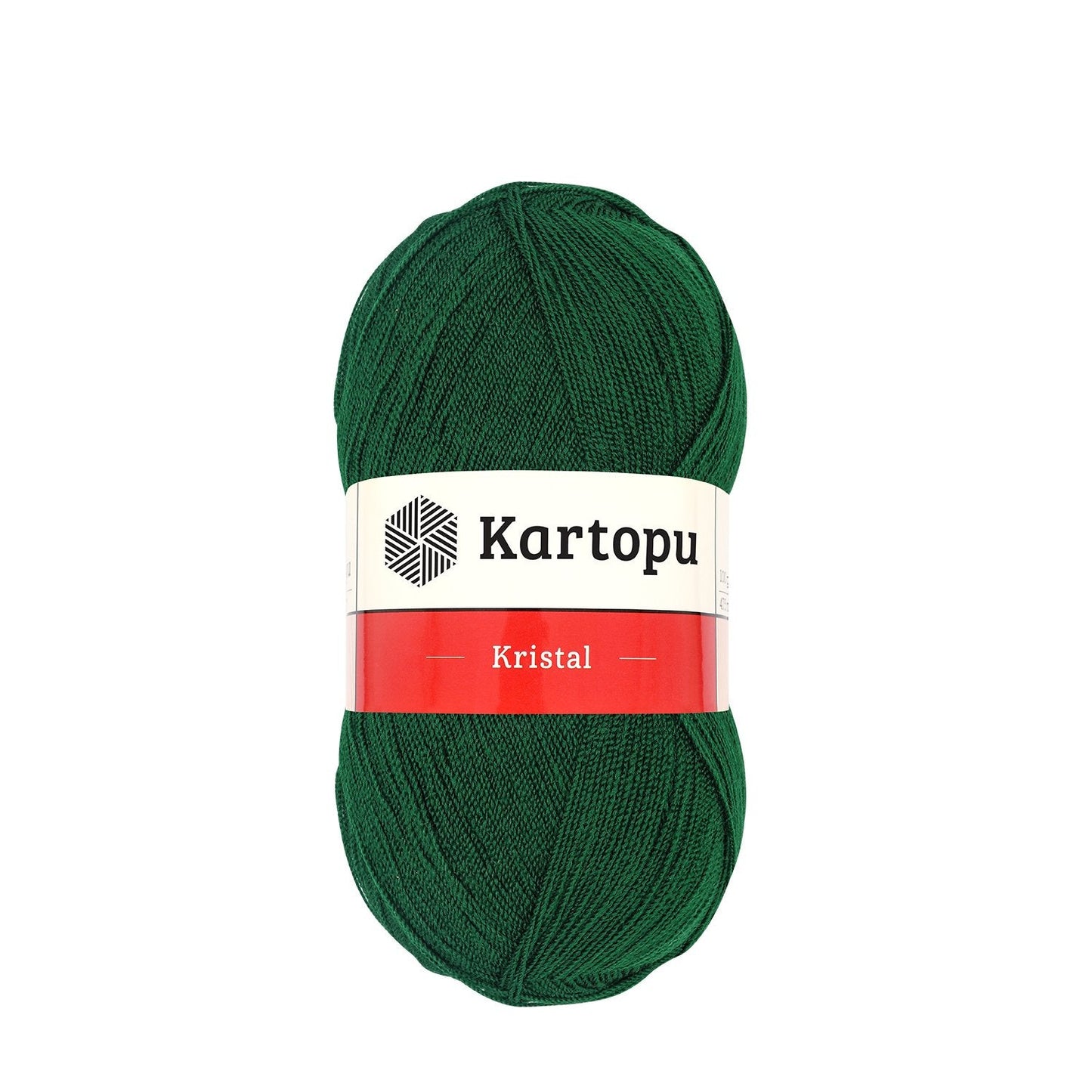 Kartopu Kristal K416 yarn by YarnPark