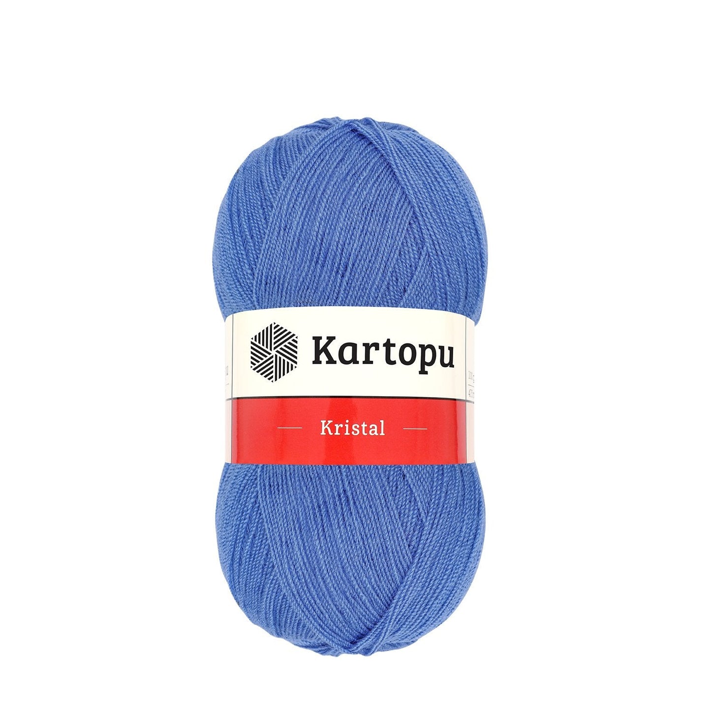 Kartopu Kristal K535 yarn by YarnPark