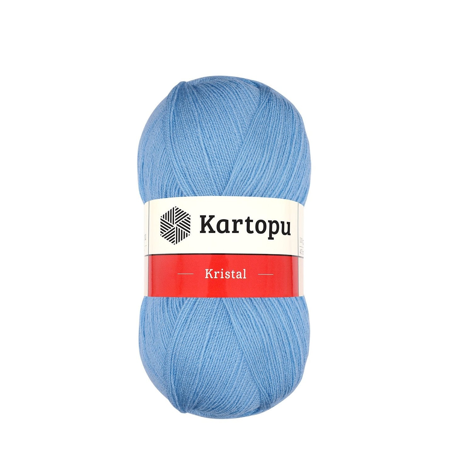 Kartopu Kristal K540 yarn by YarnPark