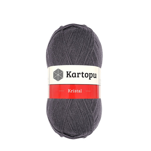 Kartopu Kristal K556 yarn by YarnPark