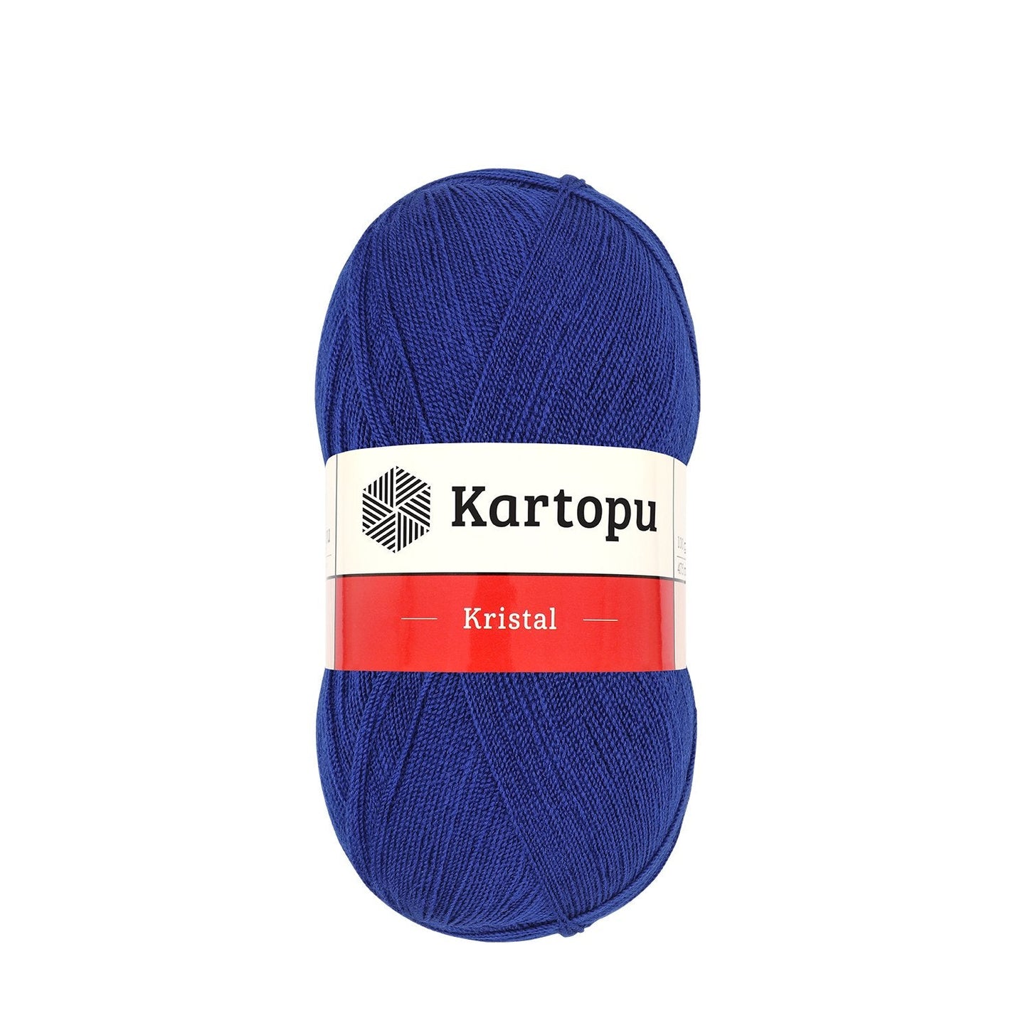 Kartopu Kristal K627 yarn by YarnPark