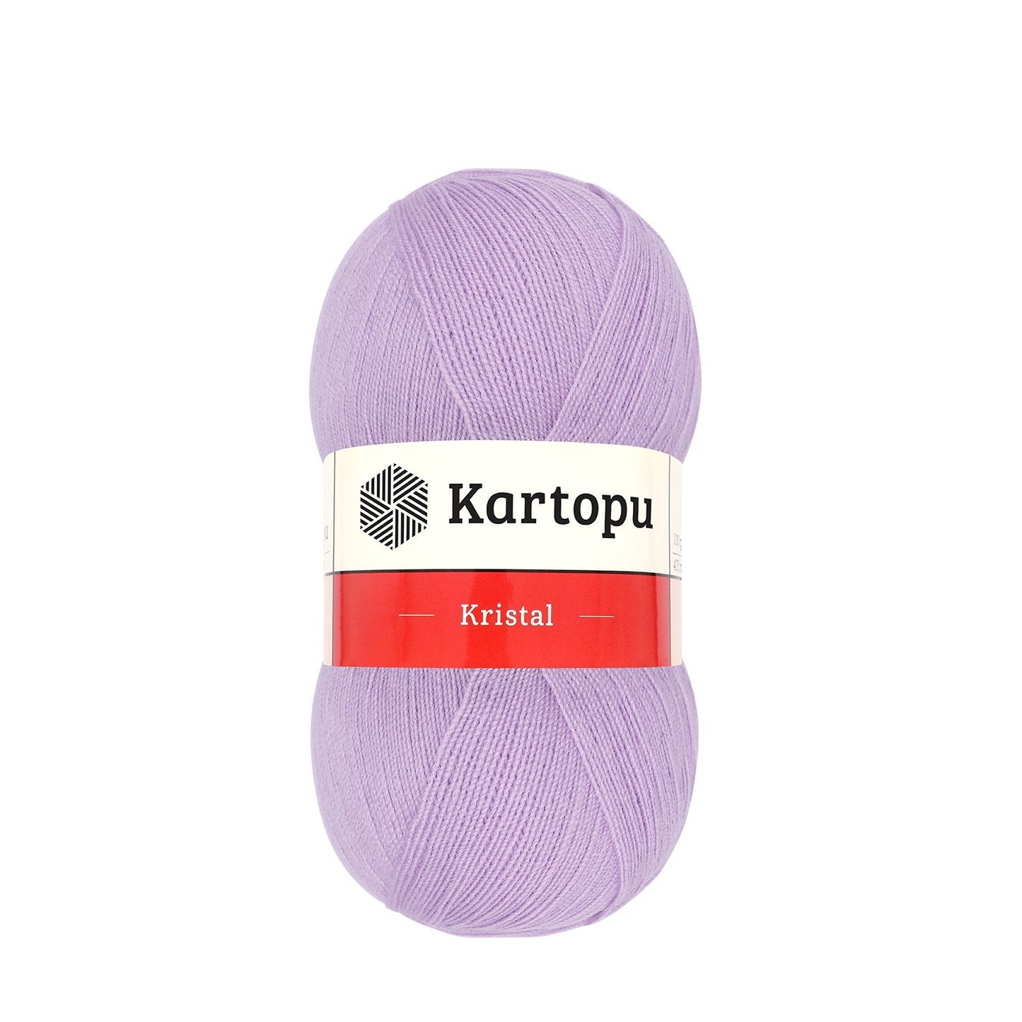 Kartopu Kristal K705 yarn by YarnPark