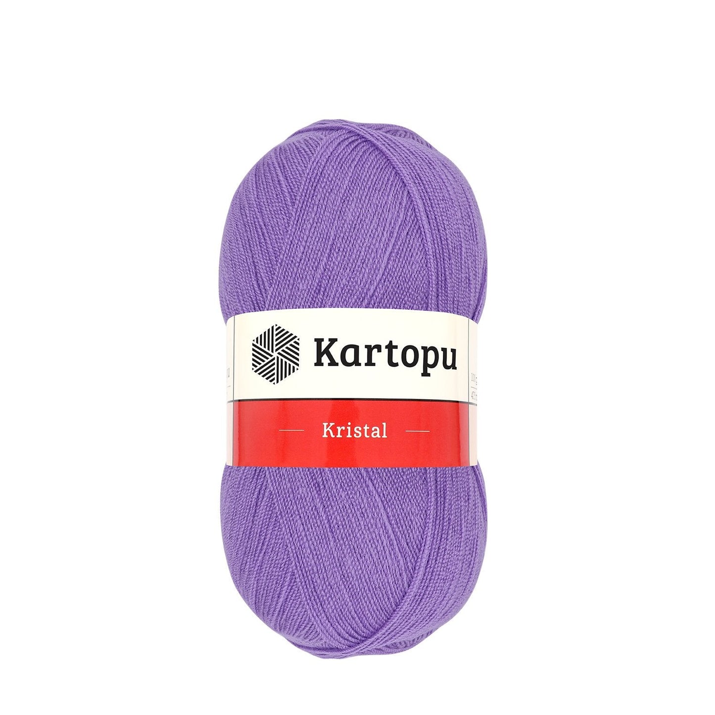 Kartopu Kristal K708 yarn by YarnPark