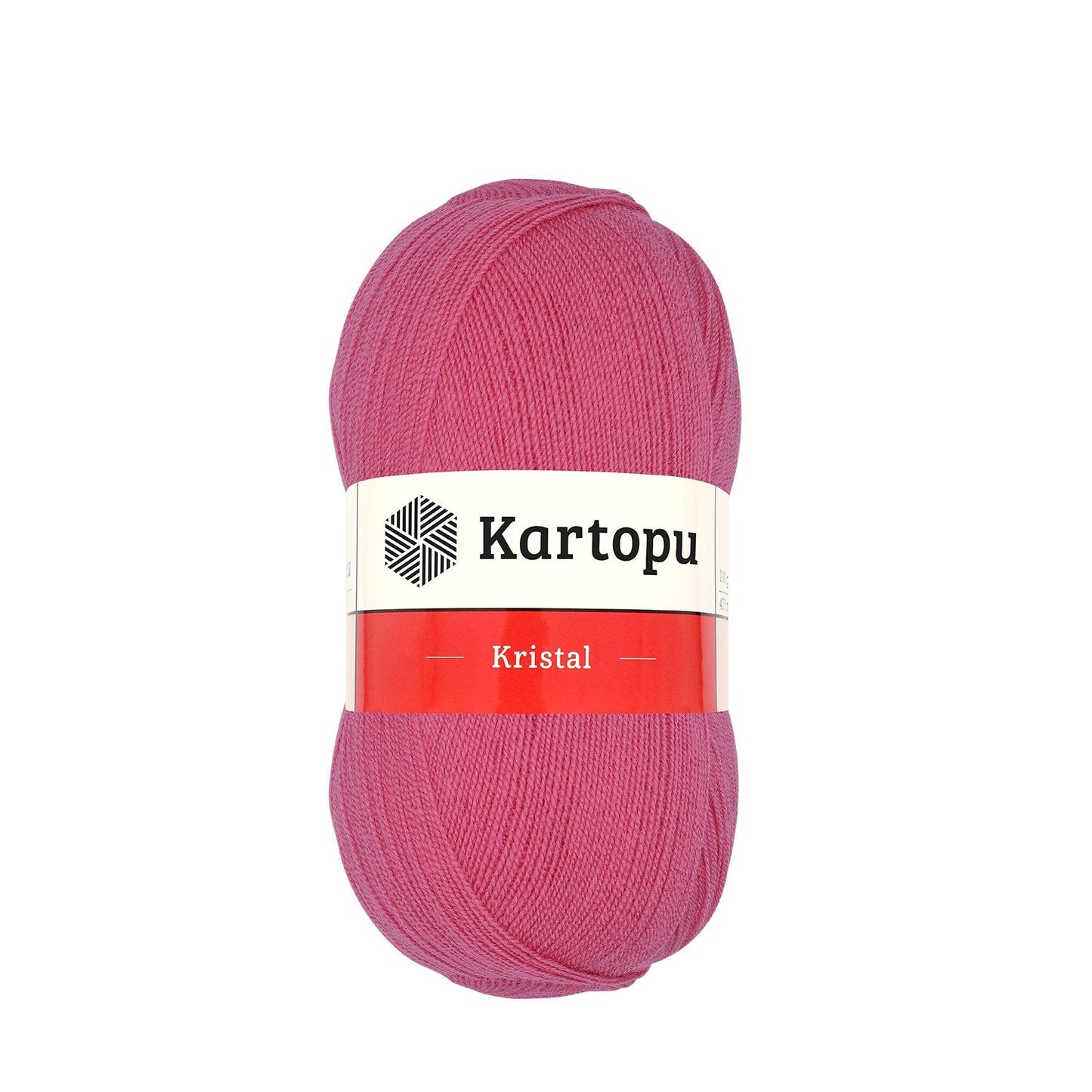 Kartopu Kristal K733 yarn by YarnPark