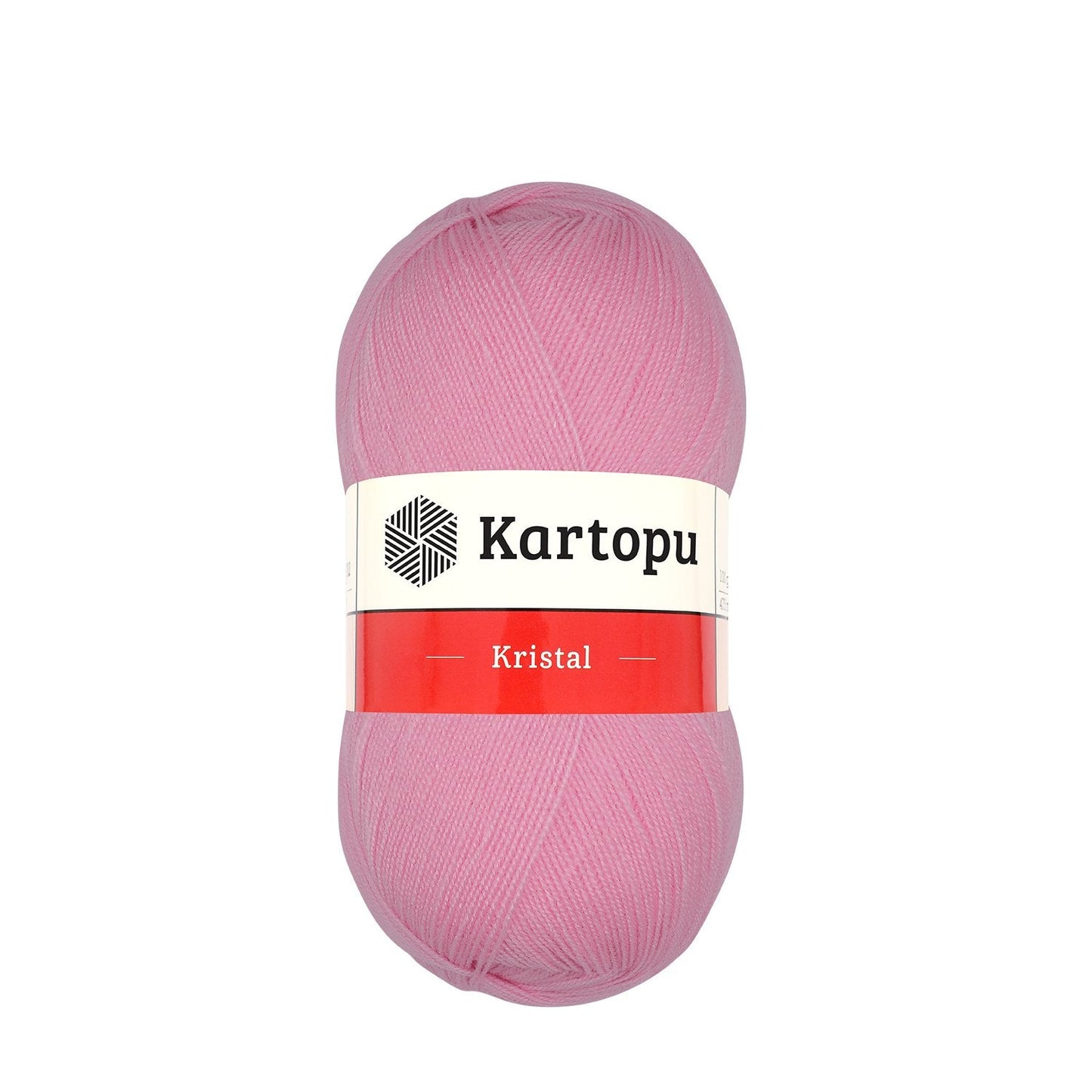 Kartopu Kristal K774 yarn by YarnPark