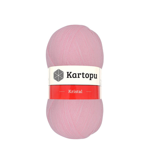 Kartopu Kristal K788 yarn by YarnPark