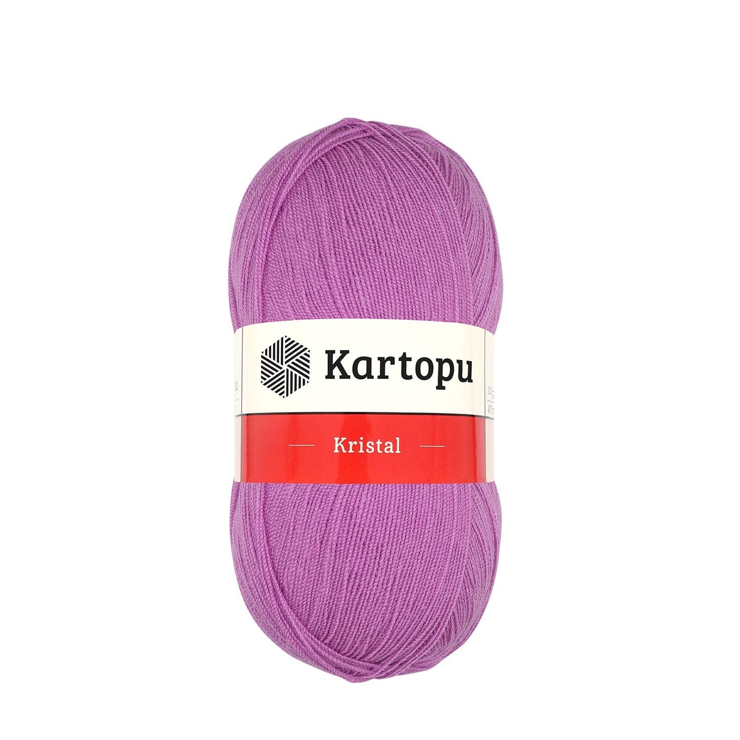 Kartopu Kristal K805 yarn by YarnPark