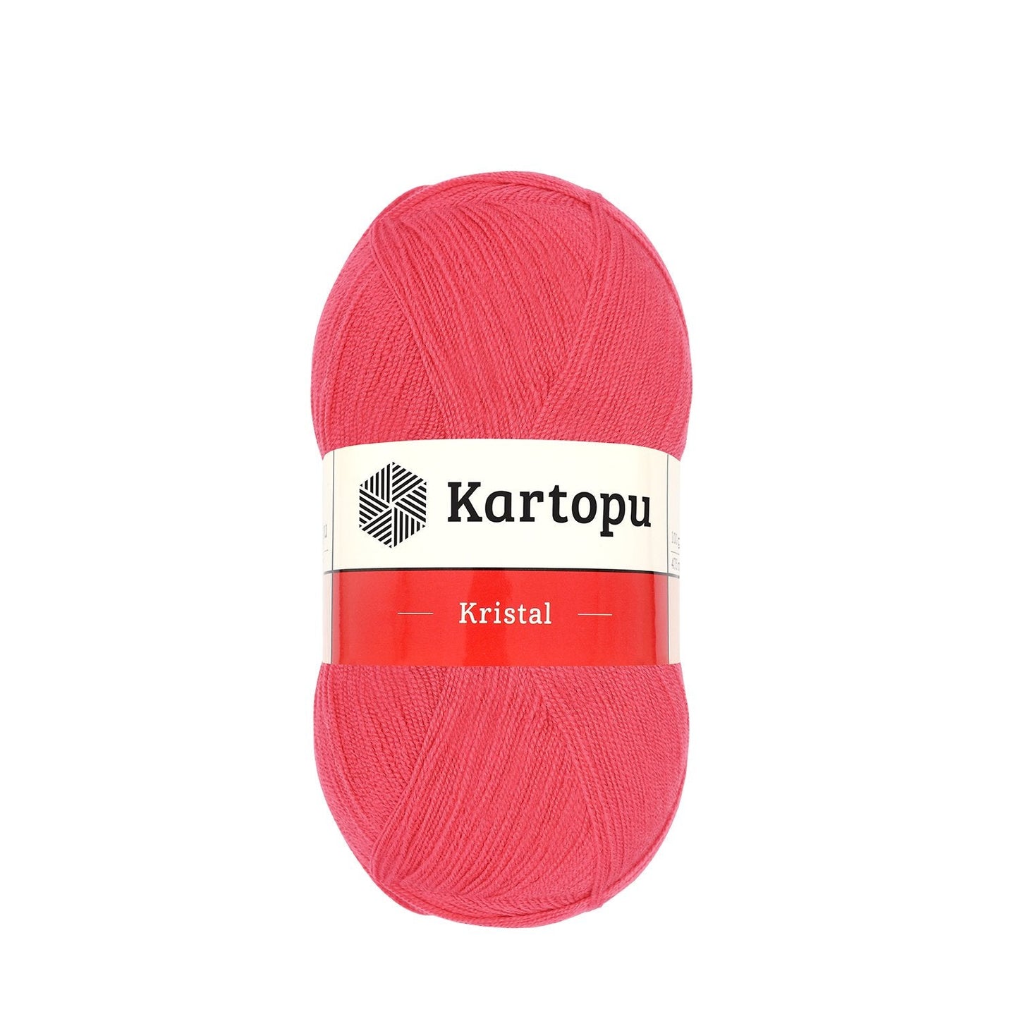 Kartopu Kristal K812 yarn by YarnPark