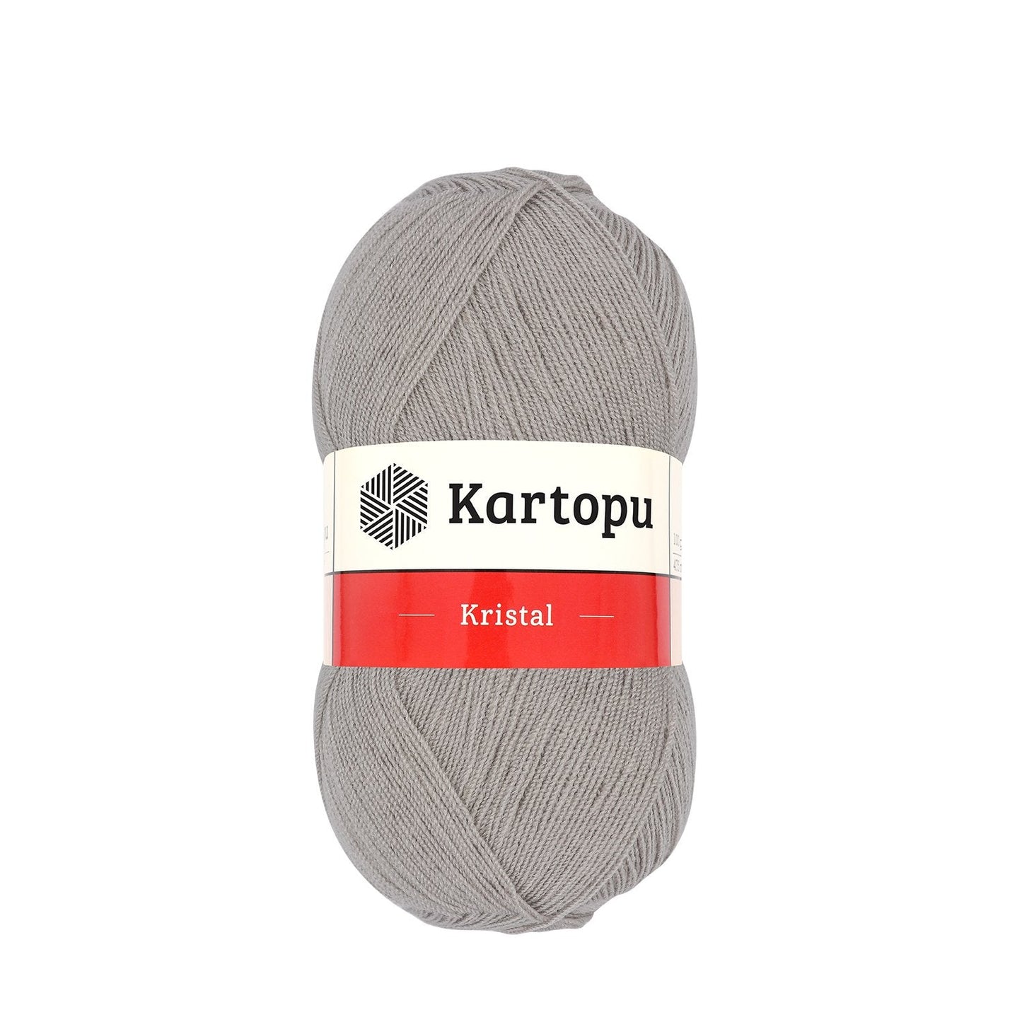 Kartopu Kristal K861 yarn by YarnPark