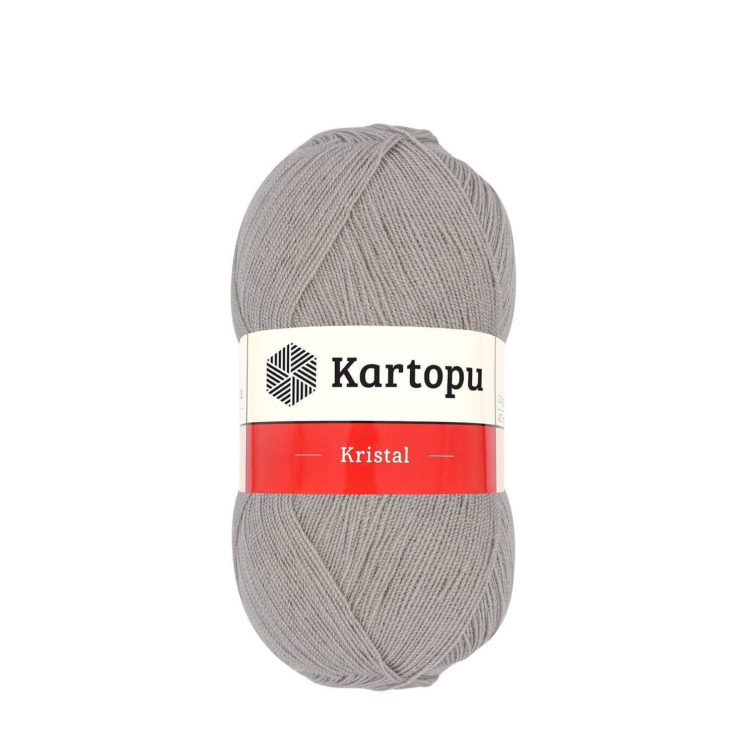 Kartopu Kristal K861 yarn by YarnPark