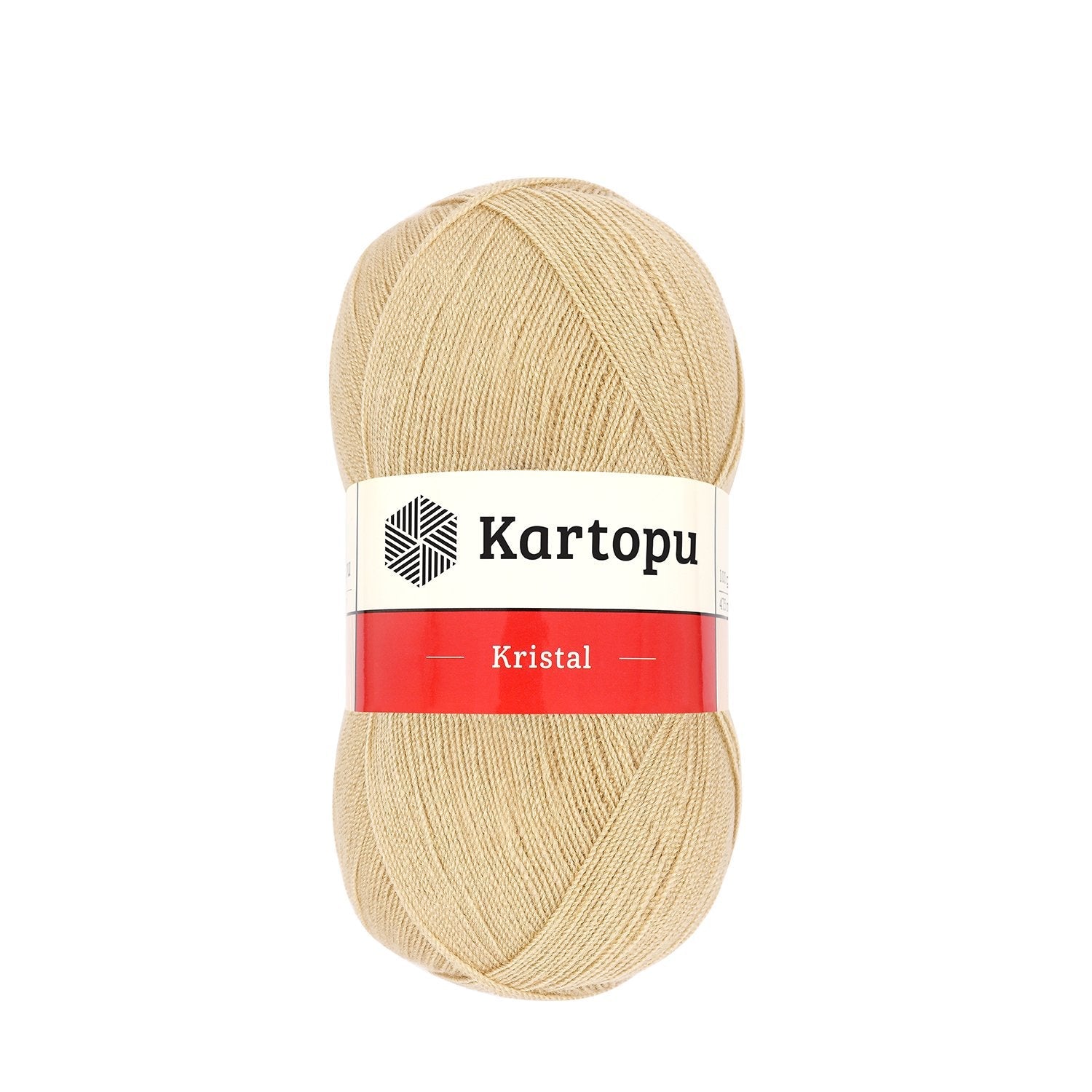 Kartopu Kristal K884 yarn by YarnPark