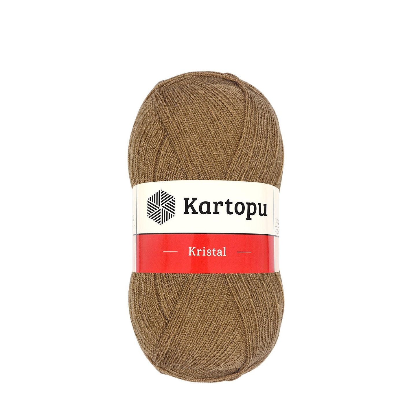 Kartopu Kristal K885 yarn by YarnPark