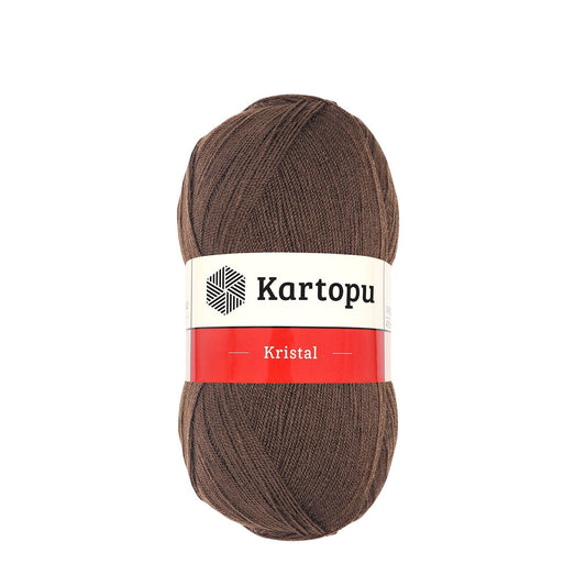 Kartopu Kristal K890 yarn by YarnPark