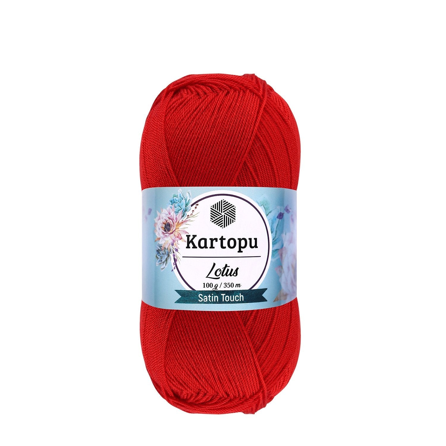 Kartopu Lotus K165 yarn by YarnPark