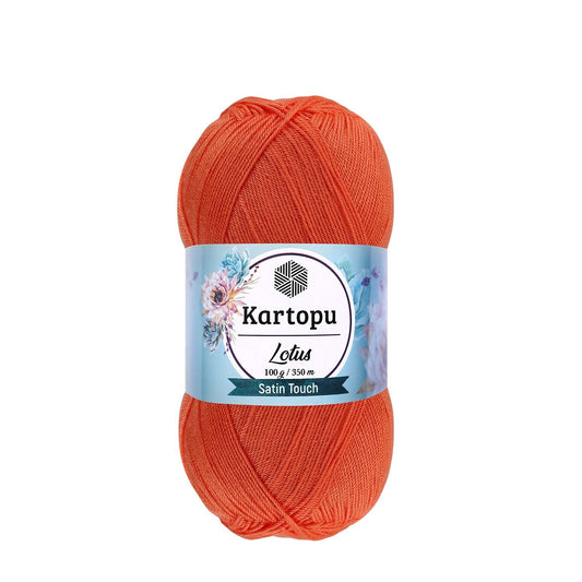 Kartopu Lotus K211 yarn by YarnPark