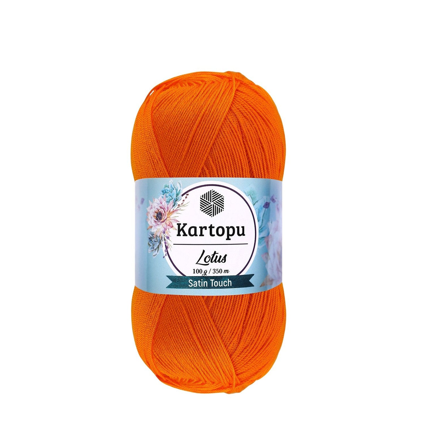 Kartopu Lotus K273 yarn by YarnPark