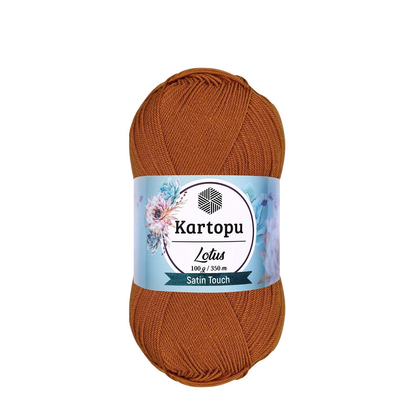 Kartopu Lotus K302 yarn by YarnPark