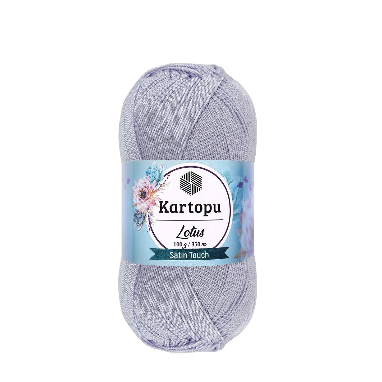 Kartopu Lotus K714 yarn by YarnPark