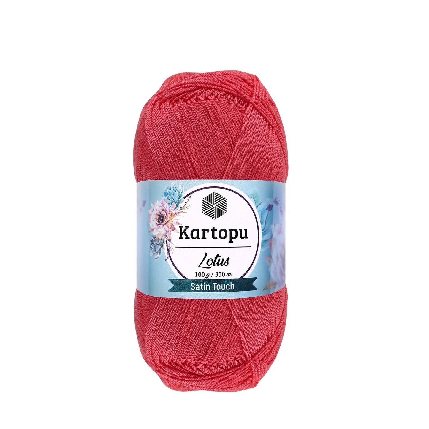 Kartopu Lotus K810 yarn by YarnPark