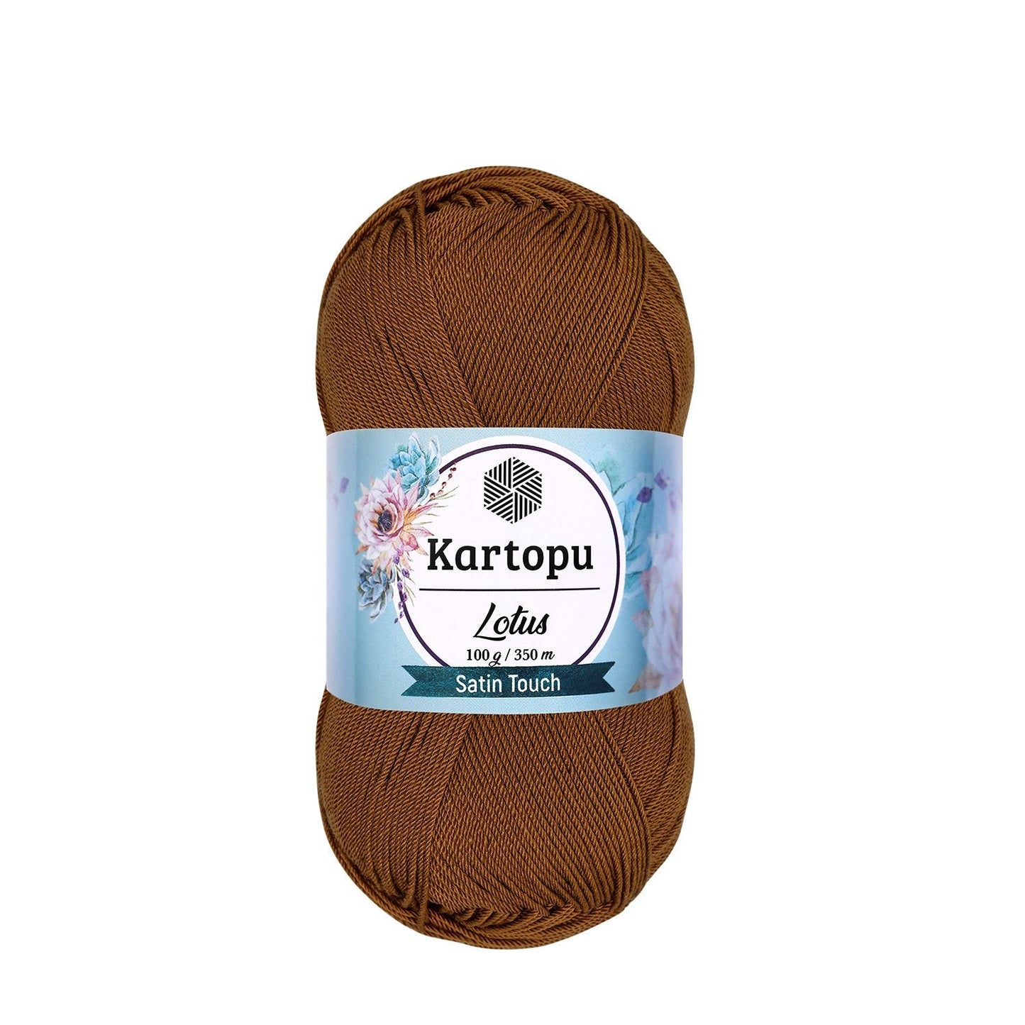 Kartopu Lotus K840 yarn by YarnPark