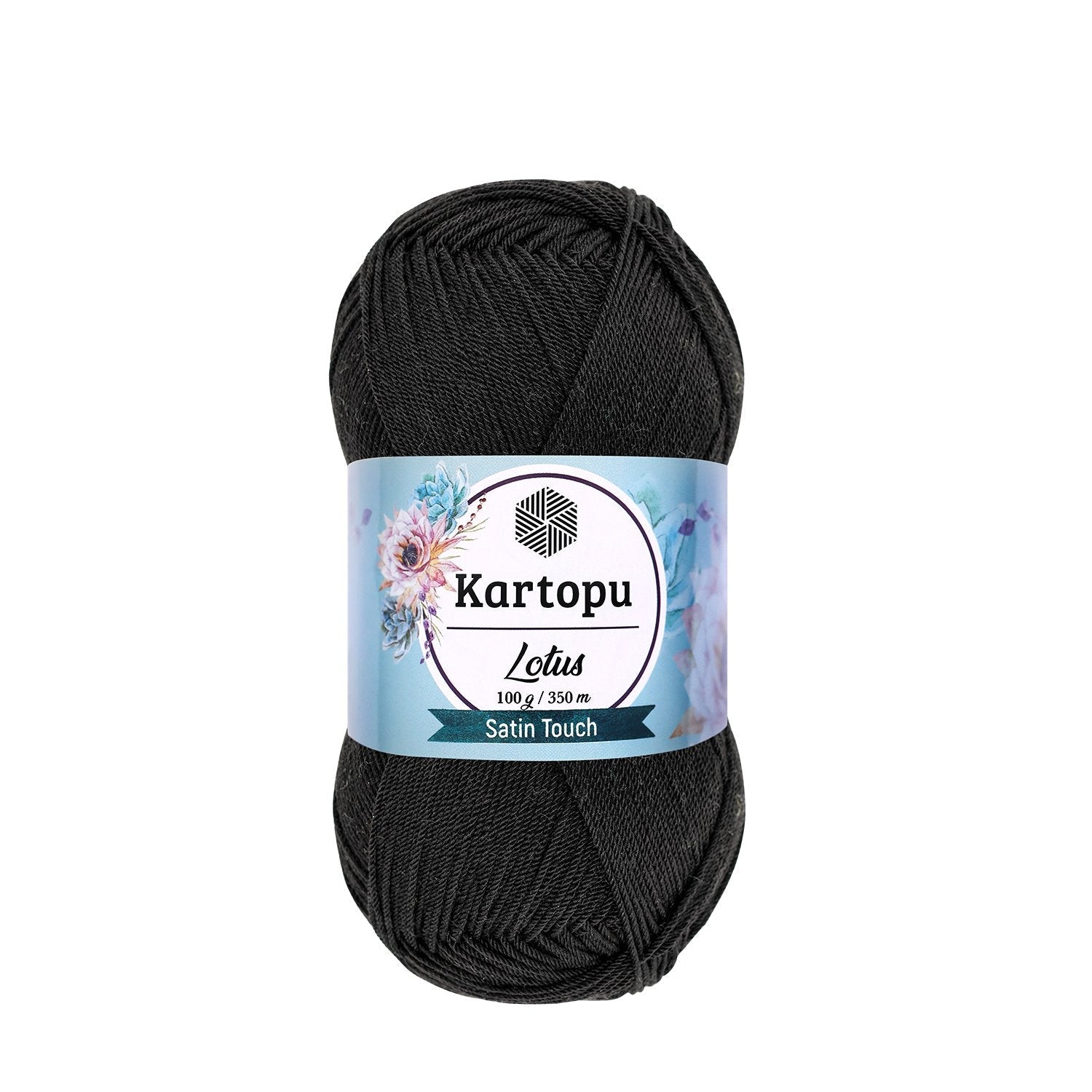 Kartopu Lotus K940 yarn by YarnPark